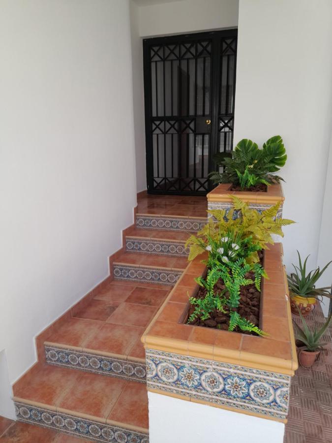 La Casa De La Luz Villa San Fernando Exteriör bild